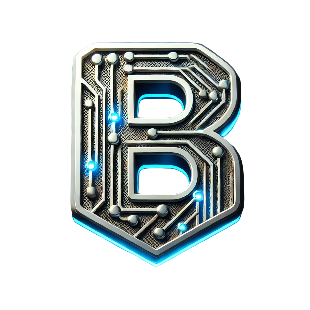 BDLR-Technologie